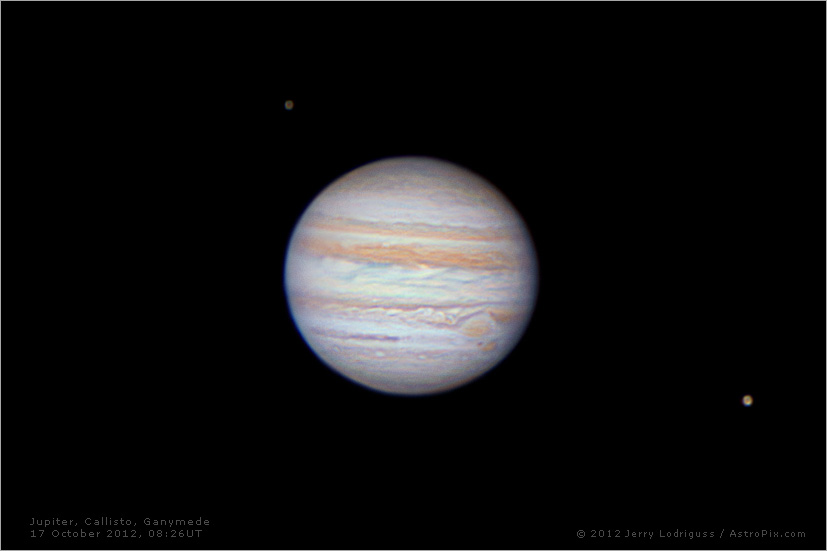 Jupiter