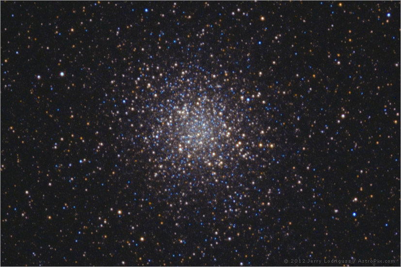 Messier 22