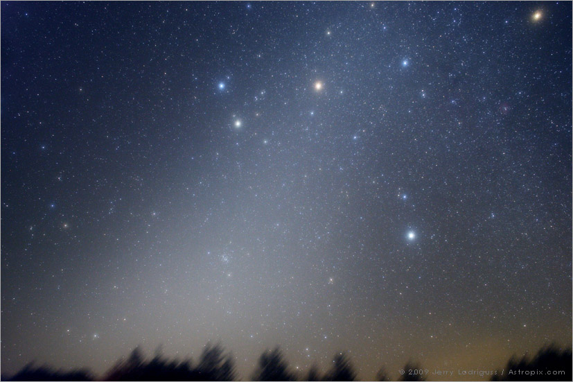 The Zodiacal Light