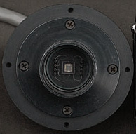 CCD Camera