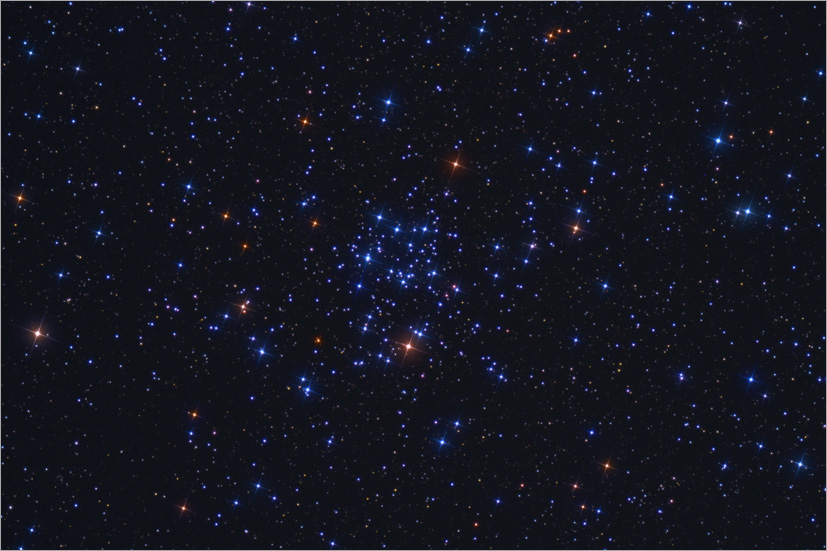 Messier 50