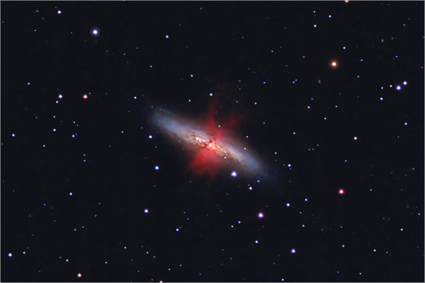 Galaxy M82