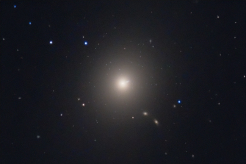 M87