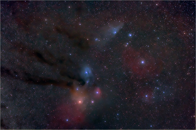 Northern Scorpius