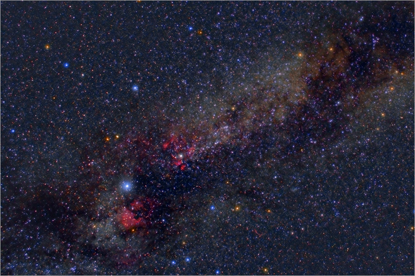 Cygnus