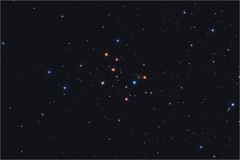 Messier 29