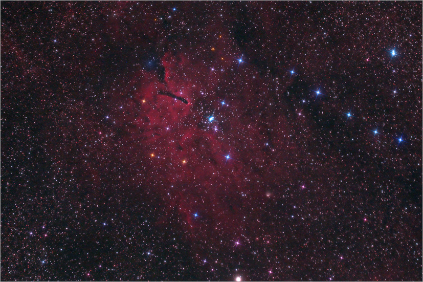 NGC 6820