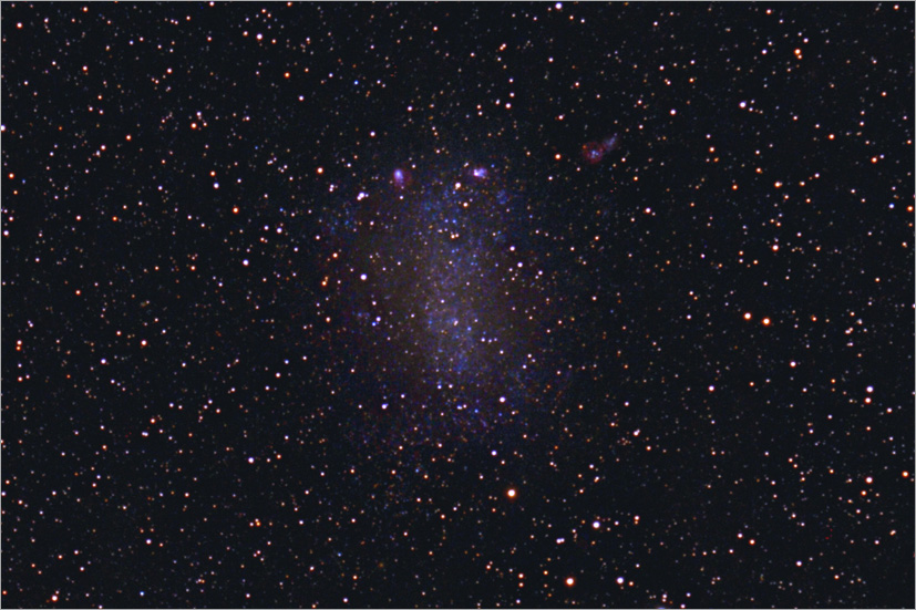 NGC6822