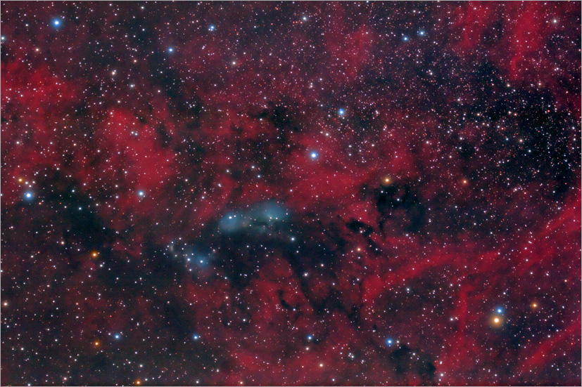 NGC 6914