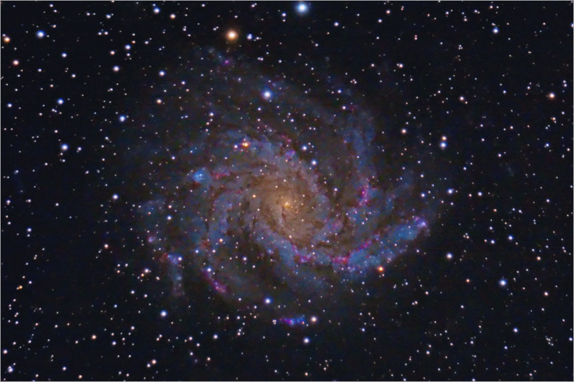 NGC 6946