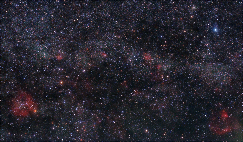 Southern Cepheus