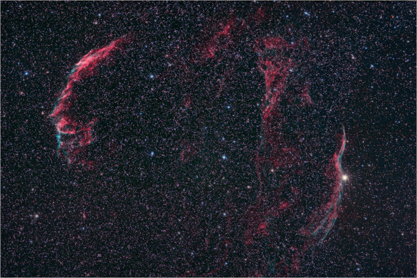 Veil Nebula