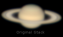 Saturn