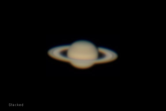 Saturn